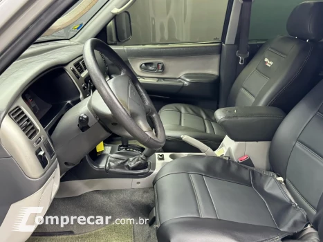 PAJERO SPORT