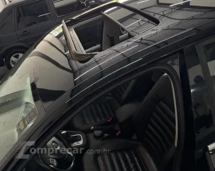 JETTA Highline 2.0 TSI 16V 4p Tiptronic