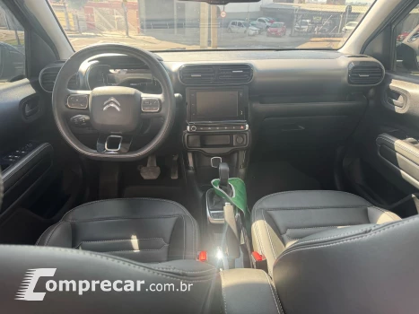 C4 Cactus Feel 1.6 AT