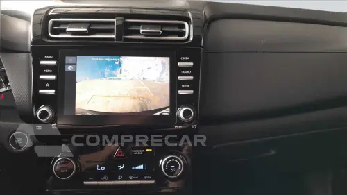 CRETA 1.0 TGDI FLEX LIMITED SAFETY AUTOMÁTICO