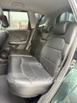 FIT 1.5 EX 16V