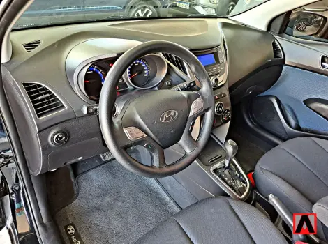 HB20 1.6 Comfort Plus 16V
