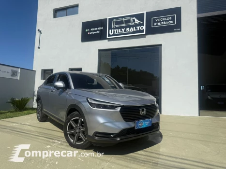 HR-V 1.5 DI I-vtec EX