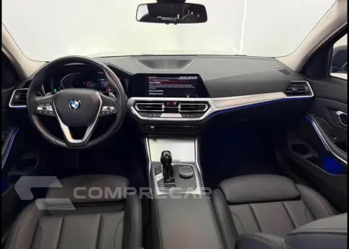 320I  ACTIVE FLEX