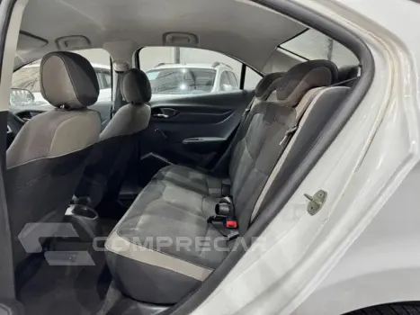 PRISMA - 1.0 MPFI LT 8V 4P MANUAL