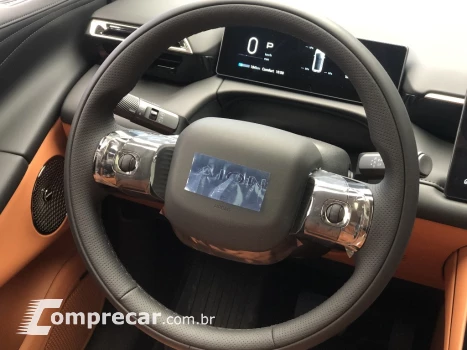 Aion V 75,3 KW ELETRICO ELITE