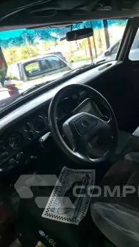 F-1000 3.9 Engerauto CD 8V