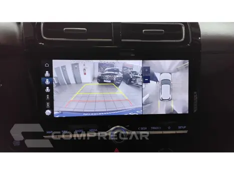 CRETA PLATINUM 1.0 TB 12V FLEX