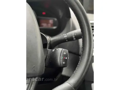 FLUENCE 2.0 DYNAMIQUE PLUS 16V FLEX 4P AUTOMÁTICO