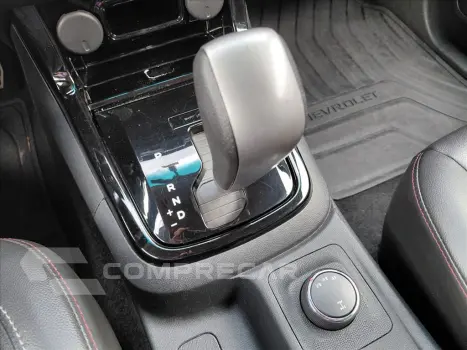 S10 2.8 16V TURBO DIESEL Z71 CD 4X4 AUTOMÁTICO