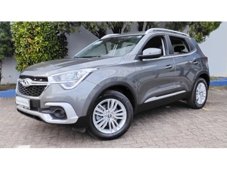 CHERY TIGGO 5x 1.5 VVT TURBO iFLEX T DCT 4 portas