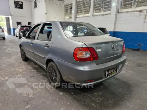 SIENA 1.0 MPI FIRE 8V FLEX 4P MANUAL