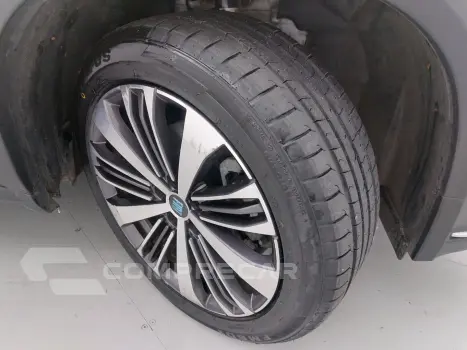 FASTBACK 1.0 TURBO 200 FLEX AUDACE CVT