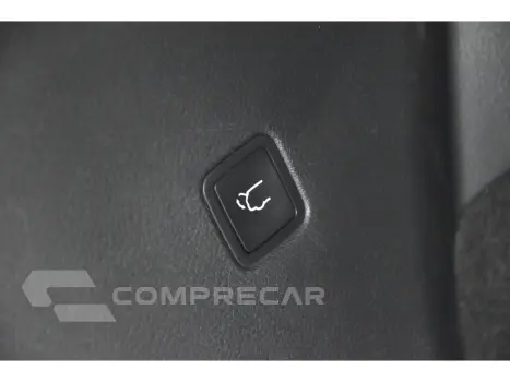 COMMANDER 1.3 T270 TURBO FLEX LIMITED AT6