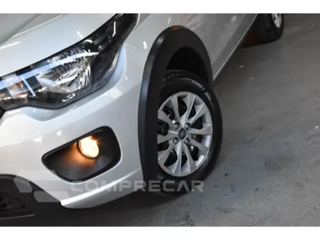 MOBI 1.0 EVO FLEX LIKE. MANUAL