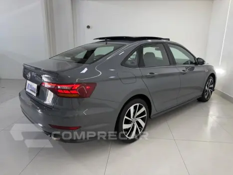 JETTA GLI AG