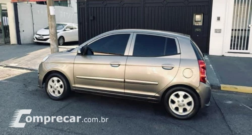 Picanto EX 1.1/1.0/ 1.0 Flex Mec.