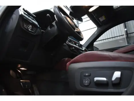 X4 - 2.0 16V XDRIVE30I M SPORT STEPTRONIC