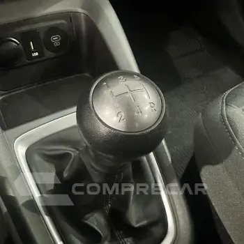HB20S Comfort Plus 1.0 Flex 12V Mec.