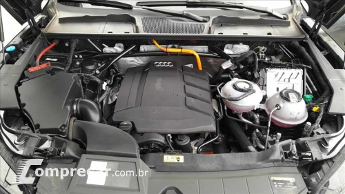 Q5 2.0 55 TFSIE PHEV SPORTBACK PERFORMANCE QUATTR
