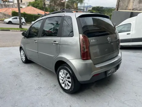 Idea ATTRACTIVE 1.4 Fire Flex 8V 5p