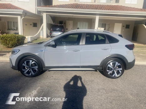 NIVUS 1.0 200 TSI Highline