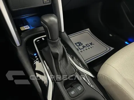Corolla Cross XRX 2.0 16V Flex Aut.