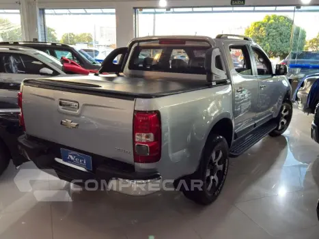 S10 Pick-Up LTZ 2.4 F.Power 4x2 CD