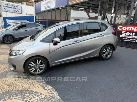 Fit EXL 1.5 Flex/Flexone 16V 5p Aut