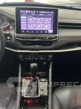 COMPASS T270 FLEX EDIÇÃO 80 ANOS