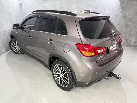 ASX 2.0 AWD 16V