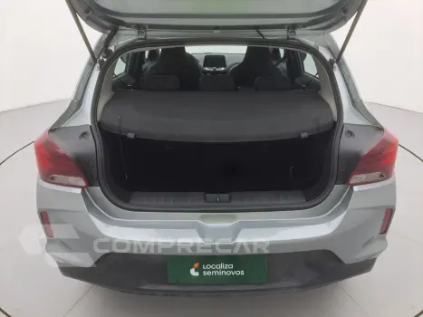 ONIX 1.0 FLEX LT MANUAL
