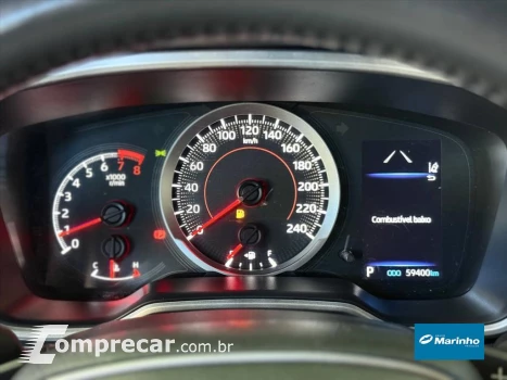 COROLLA 2.0 VVT-IE FLEX XEI DIRECT SHIFT