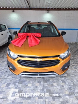 ONIX 1.4 MPFI Activ 8V