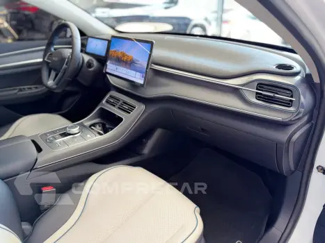 KING 1.5 Dm-i Phev GL