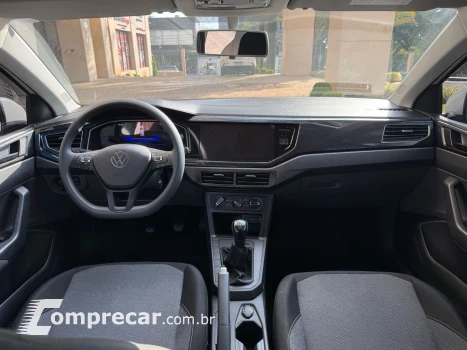 POLO 1.0 170 TSI