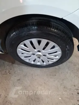 GOL 1.0 12V MPI Totalflex