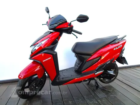 HONDA HONDA ELITE 125i