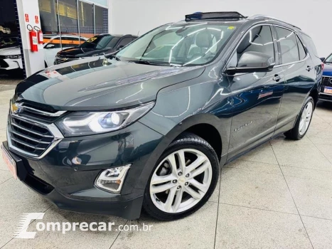 CHEVROLET CHEV EQUINOX PREMIER 4 portas