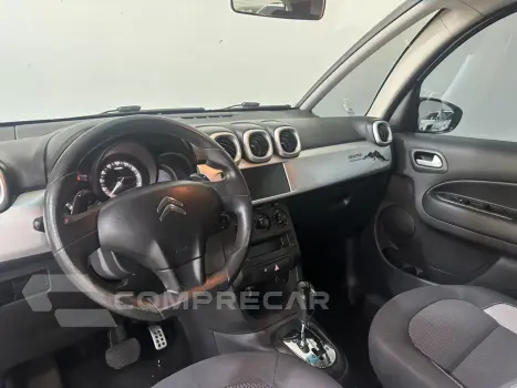 AIRCROSS 1.6 Salomon 16V