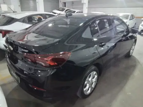 ONIX 1.0 TURBO FLEX LTZ AUTOMÁTICO