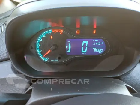 Onix Hatch 1.4 4P FLEX LTZ