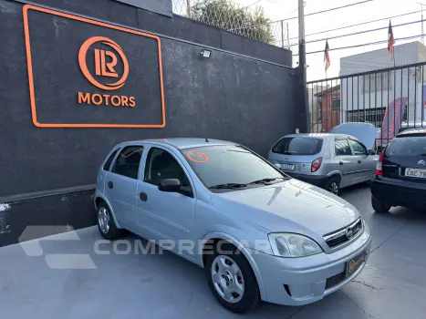 CORSA 1.4 MPFI Maxx 8V