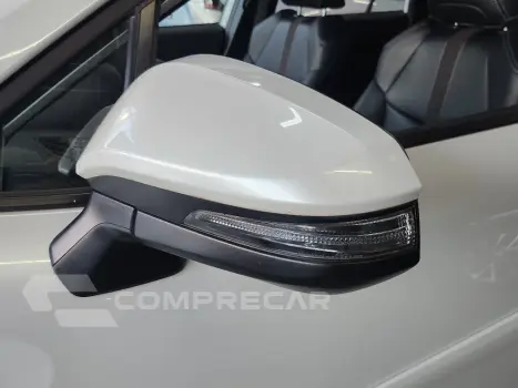 TIGUAN 2.0 300 TSI GASOLINA ALLSPACE R-LINE AUTOMÁTICO
