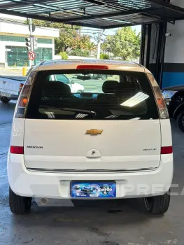 MERIVA 1.4 MPFI Maxx 8V