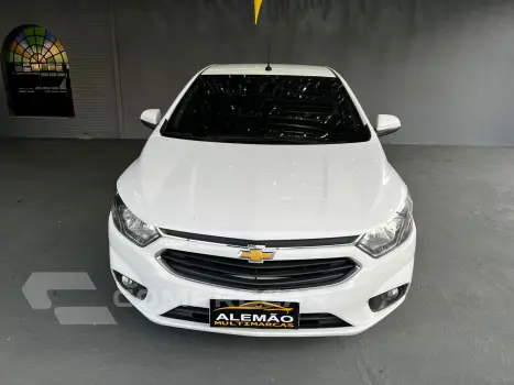 ONIX 1.4 MPFI LTZ 8V