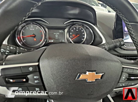 ONIX 1.0 Turbo Plus Premier