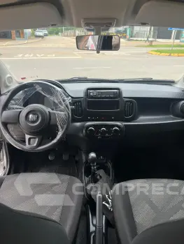 MOBI LIKE 1.0 Fire Flex 5p.