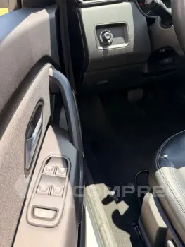 DUSTER 1.6 16V SCE Intense