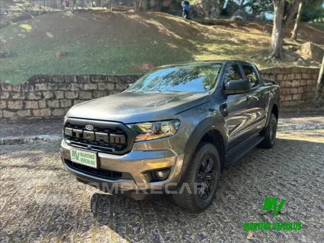 RANGER 3.2 STORM 4X4 CD 20V DIESEL 4P AUTOMÁTICO